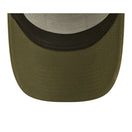 9FORTY A-Frame トラッカー State Patch Trucker オリーブ - 13699577-OSFM | NEW ERA ニューエラ公式オンラインストア