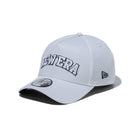 【ゴルフ】 9FORTY A-Frame Stretch Cotton Washable ストレッチコットン ウォッシャブル アーチロゴ ホワイト × スノーホワイト/ミッドナイトネイビー - 13517966-OSFM | NEW ERA ニューエラ公式オンラインストア