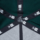 【ゴルフ】 9FORTY A-Frame Stretch Cotton Washable サークルロゴ ダークグリーン - 13762971-OSFM | NEW ERA ニューエラ公式オンラインストア