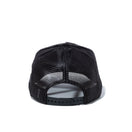 9FORTY A-Frame トラッカー ビーチ Surf ブラック - 13059193-OSFM | NEW ERA ニューエラ公式オンラインストア