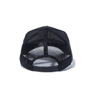 9FORTY A-Frame トラッカー SURFRIDER FOUNDATION ブラック - 12556442-OSFM | NEW ERA ニューエラ公式オンラインストア