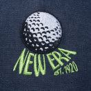 【ゴルフ】9FORTY A-Frame トラッカー Sustainable Denim ネイビー - 14109222-OSFM | NEW ERA ニューエラ公式オンラインストア
