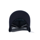 【ゴルフ】9FORTY A-Frame トラッカー Sustainable Denim ネイビー - 14109222-OSFM | NEW ERA ニューエラ公式オンラインストア