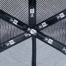 【ゴルフ】9FORTY A-Frame トラッカー Sustainable Denim ネイビー - 14109222-OSFM | NEW ERA ニューエラ公式オンラインストア