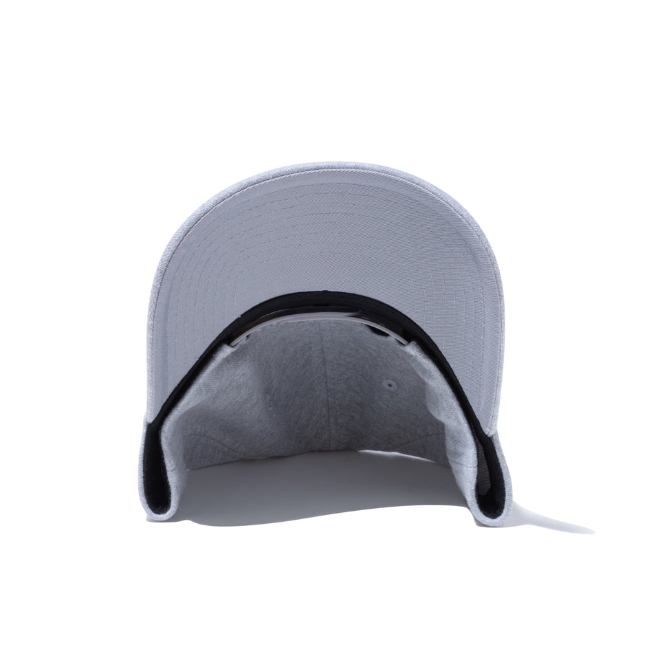 Women's テック スウェット フルジップ フーディー グレー