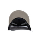 9FORTY A-Frame トラッカー Tagging NEW ERA ネイビー ペブルバイザー - 13515879-OSFM | NEW ERA ニューエラ公式オンラインストア