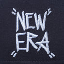 9FORTY A-Frame トラッカー Tagging NEW ERA ネイビー ペブルバイザー - 13515879-OSFM | NEW ERA ニューエラ公式オンラインストア