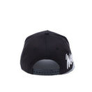 9FORTY A-Frame Tagging NEW ERA NEW YORK 1920 ブラック - 13328305-OSFM | NEW ERA ニューエラ公式オンラインストア