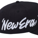 9FORTY A-Frame Tagging NEW ERA NEW YORK 1920 ブラック - 13328305-OSFM | NEW ERA ニューエラ公式オンラインストア