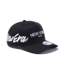 9FORTY A-Frame Tagging NEW ERA NEW YORK 1920 ブラック - 13328305-OSFM | NEW ERA ニューエラ公式オンラインストア