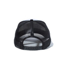 9FORTY A-Frame トラッカー TOYA HORIUCHI new era ブラック - 13328234-OSFM | NEW ERA ニューエラ公式オンラインストア