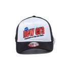 9FORTY A-Frame トラッカー TOYA HORIUCHI new era ブラック - 13328234-OSFM | NEW ERA ニューエラ公式オンラインストア