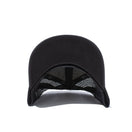 9FORTY A-Frame トラッカー TOYA HORIUCHI new era ブラック - 13328234-OSFM | NEW ERA ニューエラ公式オンラインストア
