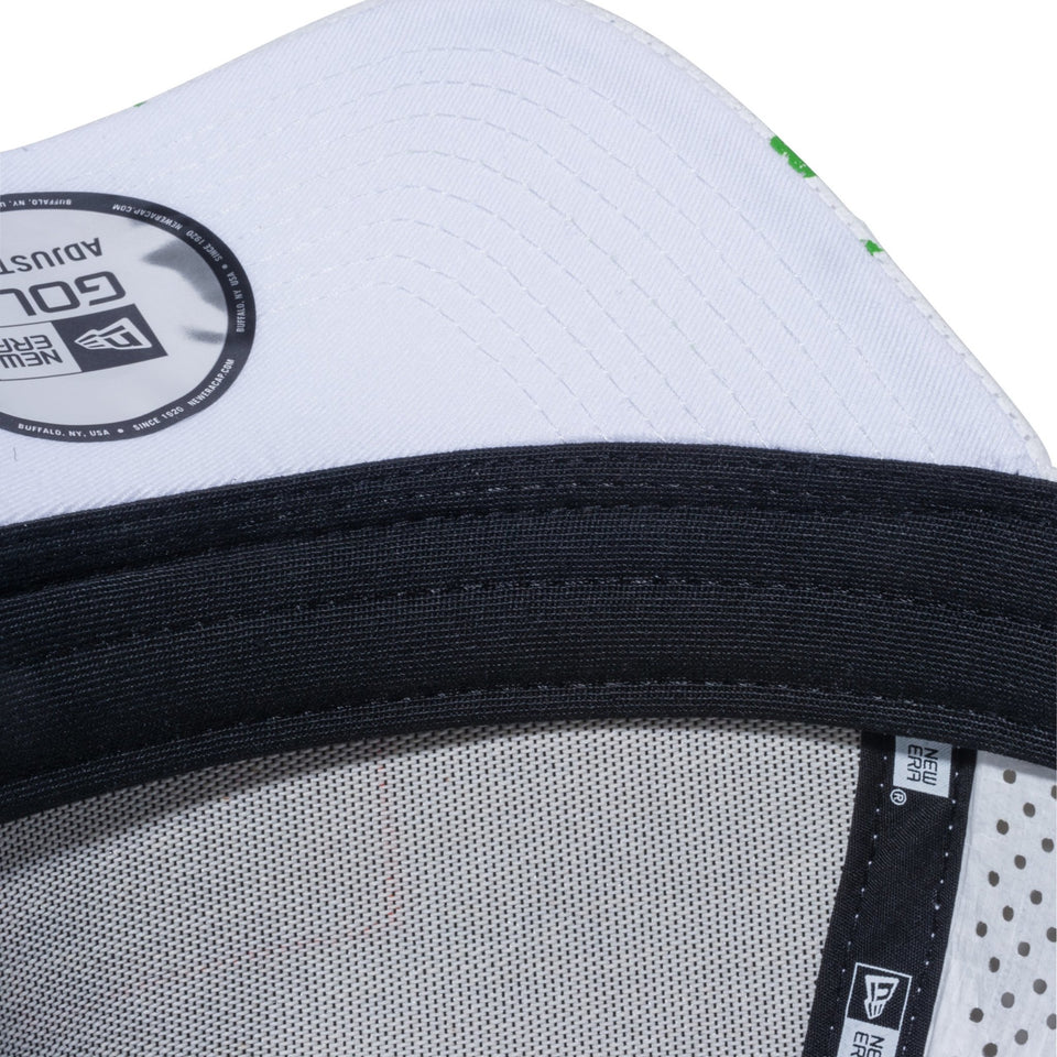 【ゴルフ】 9FORTY A-Frame トラッカー TYVEK タイベック スプラッシュペイント ホワイト - 12674581-OSFM | NEW ERA ニューエラ公式オンラインストア