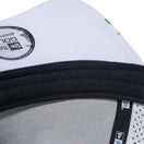 【ゴルフ】 9FORTY A-Frame トラッカー TYVEK タイベック スプラッシュペイント ホワイト - 12674581-OSFM | NEW ERA ニューエラ公式オンラインストア