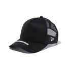 9FORTY A-Frame トラッカー Visor Logo NEW ERA 1920 ブラック - 13515877-OSFM | NEW ERA ニューエラ公式オンラインストア