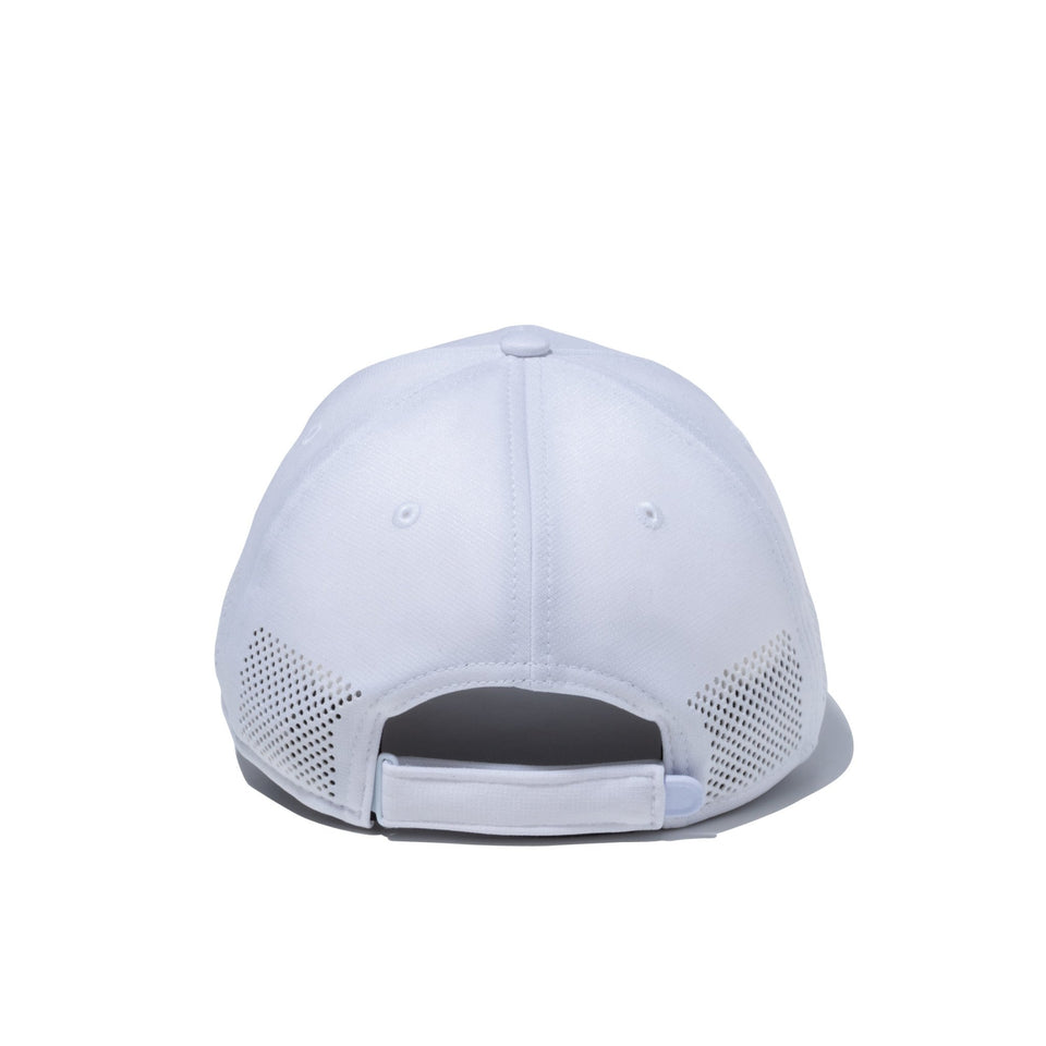 9FORTY Australian Open Core & Performance ホワイト - 13079375-OSFM | NEW ERA ニューエラ公式オンラインストア
