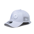 9FORTY Australian Open Core & Performance ホワイト - 13079375-OSFM | NEW ERA ニューエラ公式オンラインストア