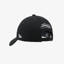 9FORTY BTS × MLB Black Swan ニューヨーク・ヤンキース ブラック - 13281609-OSFM | NEW ERA ニューエラ公式オンラインストア