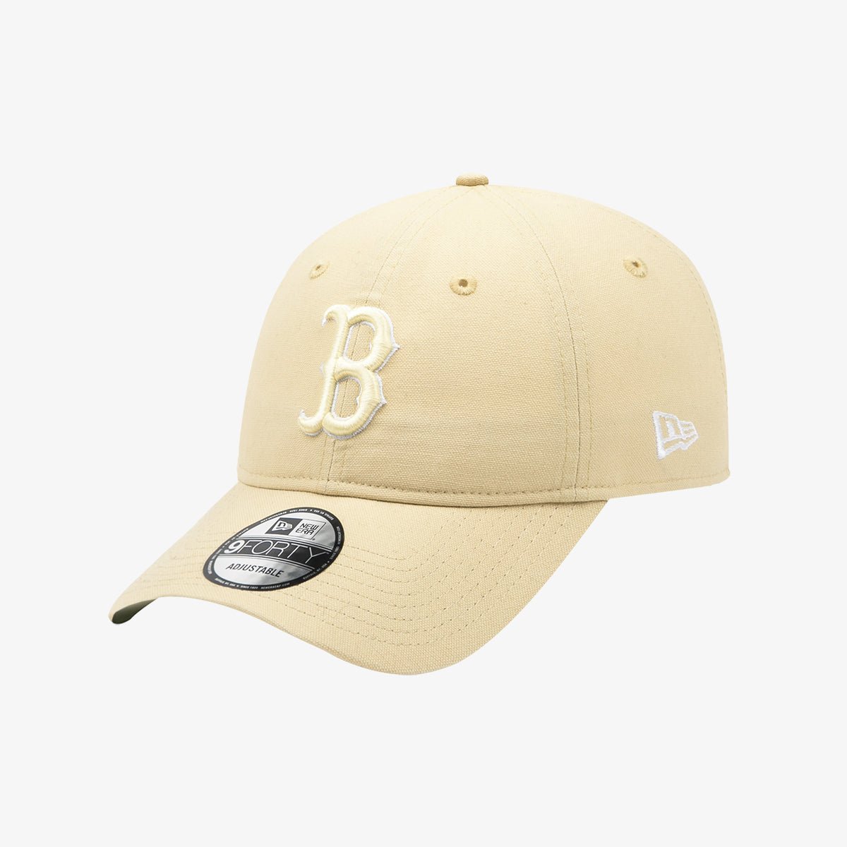 【お値下げ】【新品未使用】BTS×NewERA(ニューエラ)　コラボ キャップ