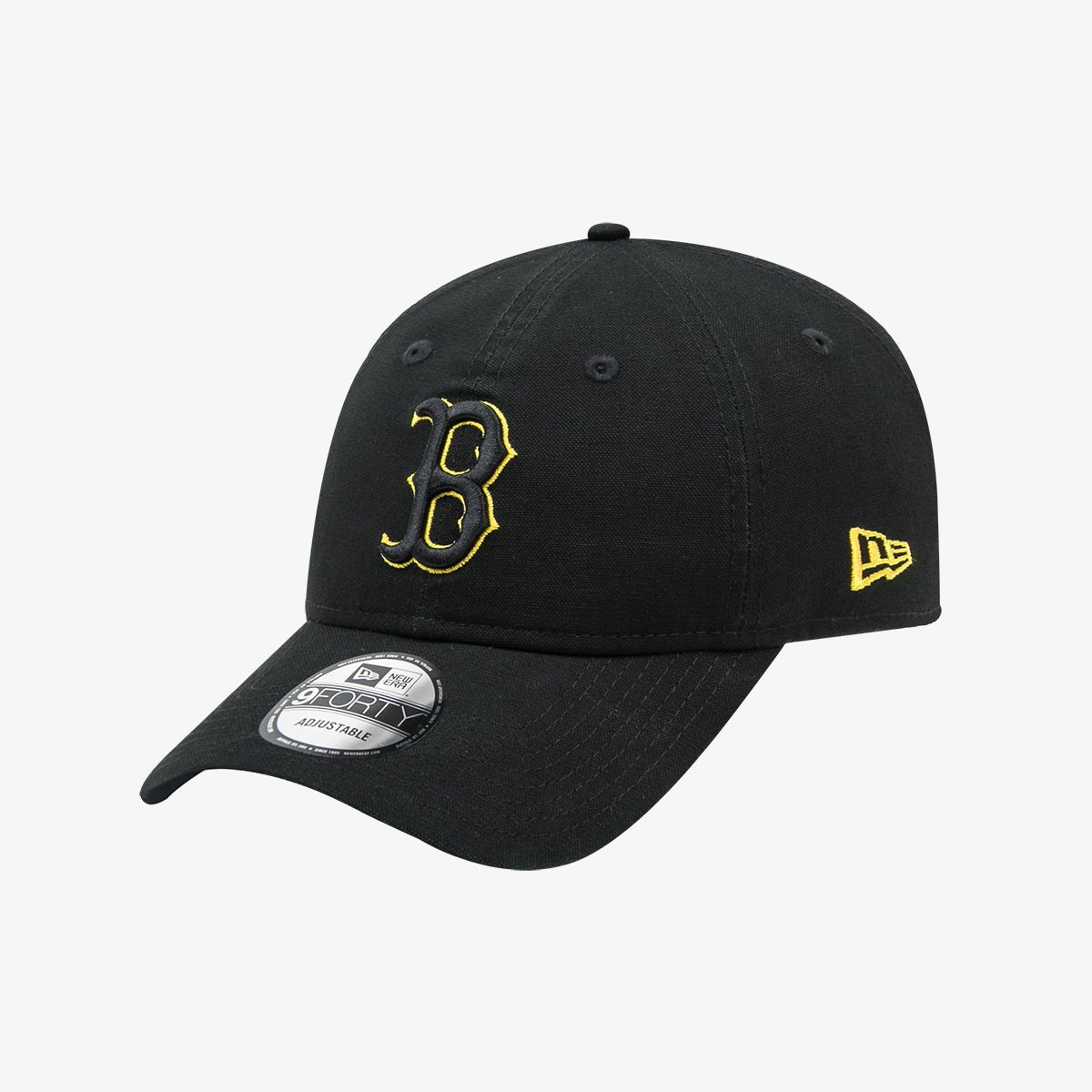 9FORTY BTS × MLB Butter ボストン・レッドソックス ブラック