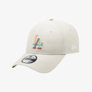 9FORTY BTS × MLB Dynamite ロサンゼルス・ドジャース ストーン - 13281605-OSFM | NEW ERA ニューエラ公式オンラインストア