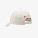9FORTY BTS × MLB Dynamite ロサンゼルス・ドジャース ストーン - 13281605-OSFM | NEW ERA ニューエラ公式オンラインストア