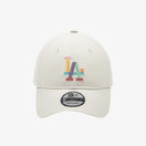 9FORTY BTS × MLB Dynamite ロサンゼルス・ドジャース ストーン - 13281605-OSFM | NEW ERA ニューエラ公式オンラインストア