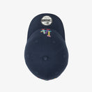 9FORTY BTS × MLB Dynamite ロサンゼルス・ドジャース オーシャンサイドブルー - 13281606-OSFM | NEW ERA ニューエラ公式オンラインストア