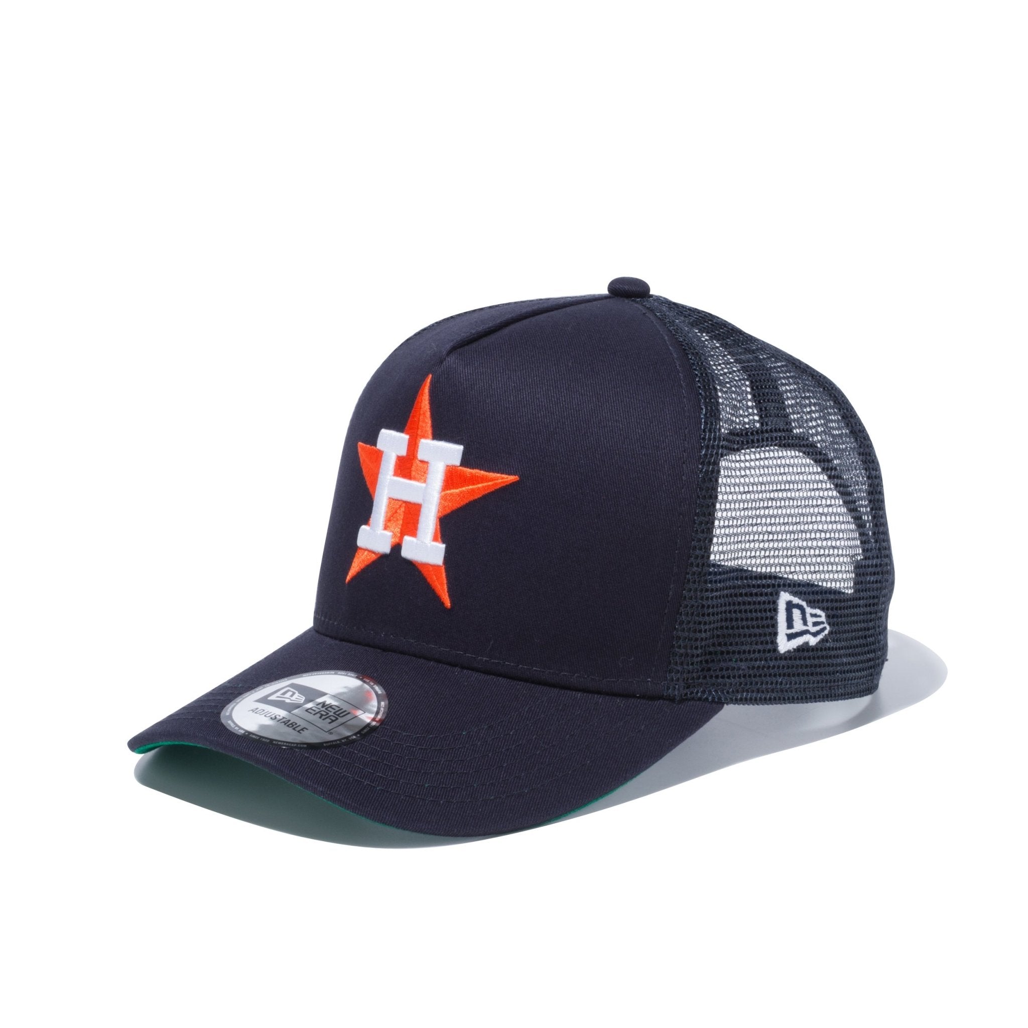 ヒューストン・アストロズ Houston Astros | ニューエラ