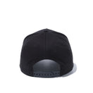 9FORTY D-Frame ニューヨーク・ヤンキース ブラック × ゴールド - 11433999-OSFA | NEW ERA ニューエラ公式オンラインストア