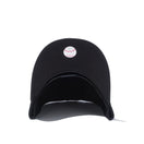 9FORTY D-Frame ニューヨーク・ヤンキース ブラック × ゴールド - 11433999-OSFA | NEW ERA ニューエラ公式オンラインストア