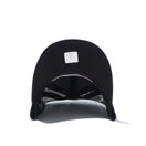 9FORTY D-Frame トラッカー ラスベガス・レイダース ブラック × チームカラー - 11434233-OSFA | NEW ERA ニューエラ公式オンラインストア
