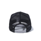 9FORTY D-Frame トラッカー ラスベガス・レイダース ブラック × チームカラー - 11434233-OSFA | NEW ERA ニューエラ公式オンラインストア