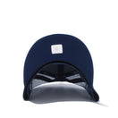 9FORTY D-Frame トラッカー ニューイングランド・ペイトリオッツ ネイビー × チームカラー - 11434238-OSFA | NEW ERA ニューエラ公式オンラインストア