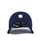 9FORTY D-Frame トラッカー ダラス・カウボーイズ ホワイト × チームカラー ネイビーメッシュ - 11434244-OSFA | NEW ERA ニューエラ公式オンラインストア