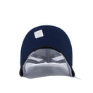 9FORTY D-Frame トラッカー ロサンゼルス・ラムズ ネイビー × チームカラー ホワイトメッシュ - 12492837-OSFA | NEW ERA ニューエラ公式オンラインストア