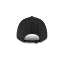 9FORTY Europa Football Team マンチェスター・ユナイテッド FC ブラック - 13772582-OSFM | NEW ERA ニューエラ公式オンラインストア