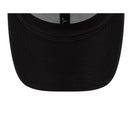 9FORTY Europa Football Team マンチェスター・ユナイテッド FC ブラック - 13772582-OSFM | NEW ERA ニューエラ公式オンラインストア