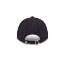 9FORTY Football Collection チェルシーFC ネイビー - 13338132-OSFM | NEW ERA ニューエラ公式オンラインストア