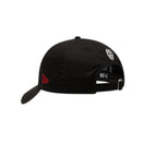 9FORTY ホラームービー FRIDAY THE 13TH ブラック - 12308348-OSFA | NEW ERA ニューエラ公式オンラインストア