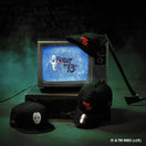 9FORTY ホラームービー FRIDAY THE 13TH ブラック - 12308348-OSFA | NEW ERA ニューエラ公式オンラインストア
