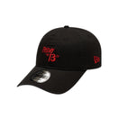 9FORTY ホラームービー FRIDAY THE 13TH ブラック - 12308348-OSFA | NEW ERA ニューエラ公式オンラインストア