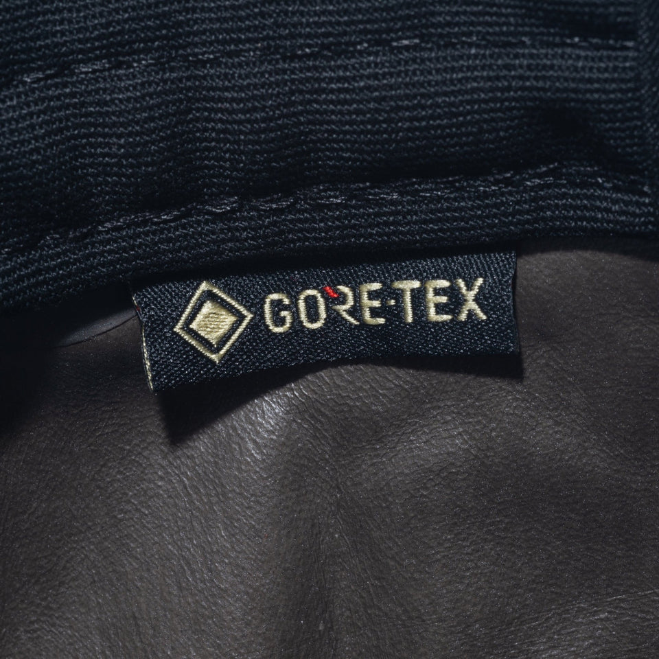 【ゴルフ】9FORTY GORE-TEX PACLITE NEW ERA ブラック - 14109277-OSFM | NEW ERA ニューエラ公式オンラインストア