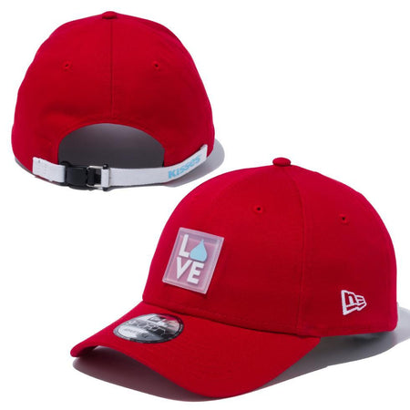 9forty-hershys-kisses-love-