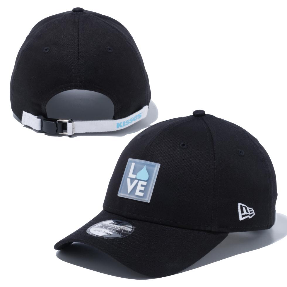 9forty-hershys-kisses-love-