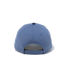 9FORTY MLB 2-Tone ニューヨーク・ヤンキース スレート ネイビーバイザー - 13328302-OSFM | NEW ERA ニューエラ公式オンラインストア