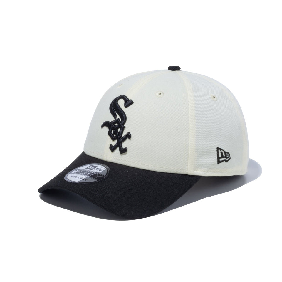 Chicago White Sox New Era ニューエラ キャップ ②