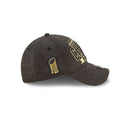 9FORTY MLB 2021 ワールドシリーズ ロッカールームキャップ アトランタ・ブレーブス - 13271758-OSFM | NEW ERA ニューエラ公式オンラインストア