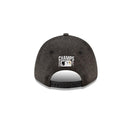 9FORTY MLB 2021 ワールドシリーズ ロッカールームキャップ アトランタ・ブレーブス - 13271758-OSFM | NEW ERA ニューエラ公式オンラインストア